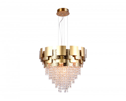 Сделать заказ Подвесная люстра Ambrella Light TR5243| VIVID-LIGHT.RU