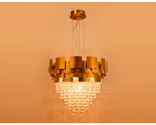 Сделать заказ Подвесная люстра Ambrella Light TR5243| VIVID-LIGHT.RU