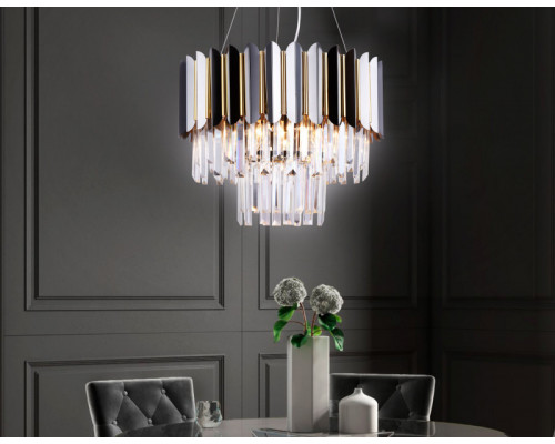 Заказать Подвесная люстра Ambrella Light TR5297| VIVID-LIGHT.RU