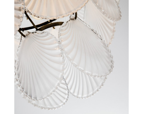 Купить Подвесная люстра ARTE Lamp A1734LM-5AB| VIVID-LIGHT.RU