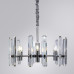 Купить Подвесная люстра Divinare 7136/02 LM-6| VIVID-LIGHT.RU