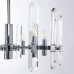 Купить Подвесная люстра Divinare 7136/02 LM-6| VIVID-LIGHT.RU