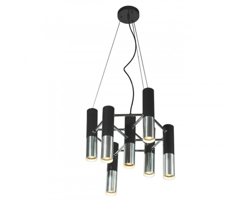 Оформить заказ Подвесная люстра LOFT IT 9953-7| VIVID-LIGHT.RU