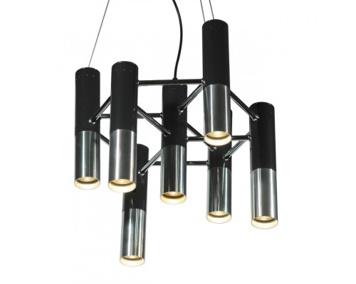 Оформить заказ Подвесная люстра LOFT IT 9953-7| VIVID-LIGHT.RU