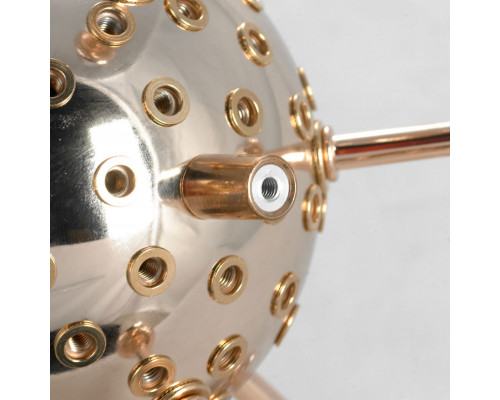 Заказать Подвесная люстра LOFT LSP-8385| VIVID-LIGHT.RU