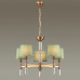Оформить заказ Подвесная люстра Odeon Light 4887/5| VIVID-LIGHT.RU