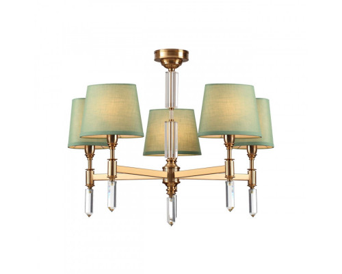 Оформить заказ Подвесная люстра Odeon Light 4887/5| VIVID-LIGHT.RU