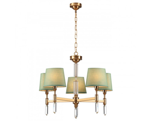 Оформить заказ Подвесная люстра Odeon Light 4887/5| VIVID-LIGHT.RU
