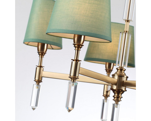 Оформить заказ Подвесная люстра Odeon Light 4887/5| VIVID-LIGHT.RU