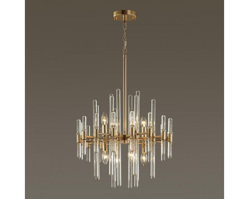 Сделать заказ Подвесная люстра Odeon Light 4988/8| VIVID-LIGHT.RU