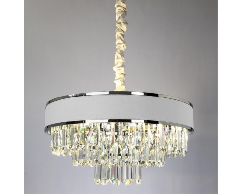 Заказать Подвесная люстра ARTE Lamp A1002LM-6CC| VIVID-LIGHT.RU