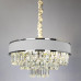 Заказать Подвесная люстра ARTE Lamp A1002LM-6CC| VIVID-LIGHT.RU