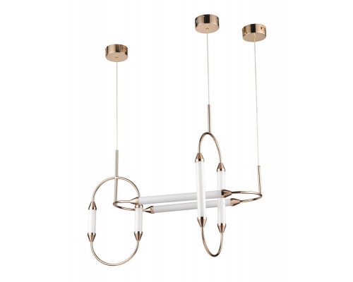 Купить Подвесная люстра Vele Luce VL7294P03| VIVID-LIGHT.RU