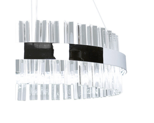 Сделать заказ Подвесная люстра Natali Kovaltseva LED LAMPS 81221| VIVID-LIGHT.RU