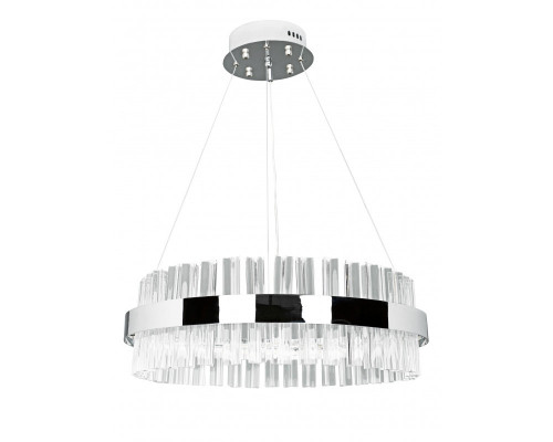 Сделать заказ Подвесная люстра Natali Kovaltseva LED LAMPS 81221| VIVID-LIGHT.RU