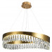 Сделать заказ Подвесная люстра Natali Kovaltseva LED LAMPS 81356 GOLD SATIN| VIVID-LIGHT.RU