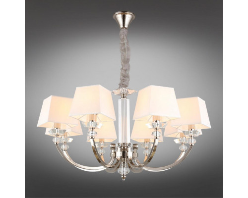 Сделать заказ Подвесная люстра APLOYT APL.754.03.08| VIVID-LIGHT.RU