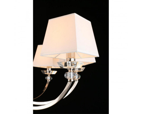 Сделать заказ Подвесная люстра APLOYT APL.754.03.08| VIVID-LIGHT.RU