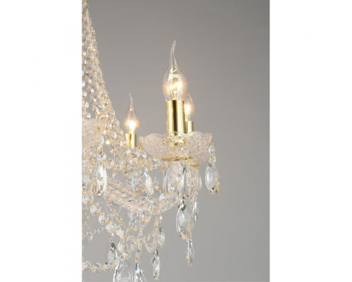 Заказать Подвесная люстра APLOYT APL.755.13.08| VIVID-LIGHT.RU