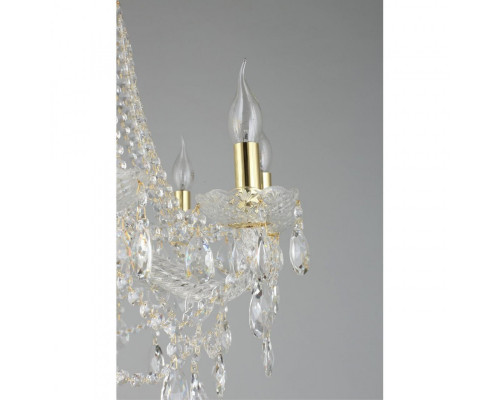 Заказать Подвесная люстра APLOYT APL.755.13.08| VIVID-LIGHT.RU