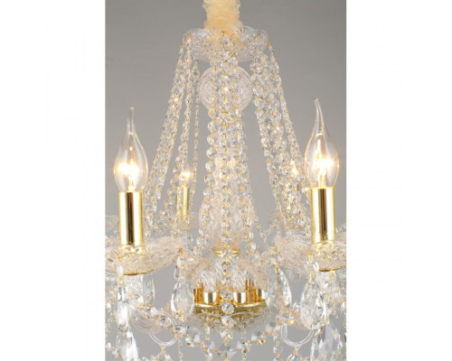 Заказать Подвесная люстра APLOYT APL.755.13.08| VIVID-LIGHT.RU