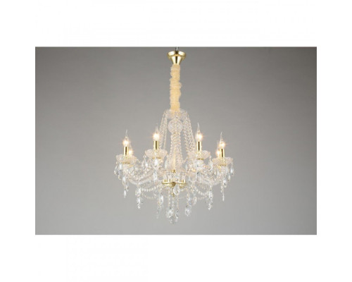 Заказать Подвесная люстра APLOYT APL.755.13.08| VIVID-LIGHT.RU