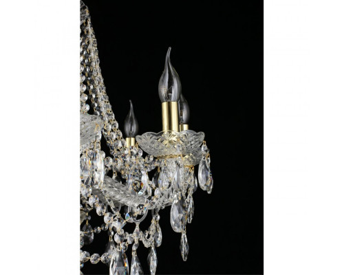 Заказать Подвесная люстра APLOYT APL.755.13.08| VIVID-LIGHT.RU