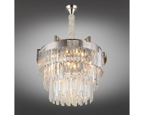 Оформить заказ Подвесная люстра APLOYT APL.813.03.09| VIVID-LIGHT.RU