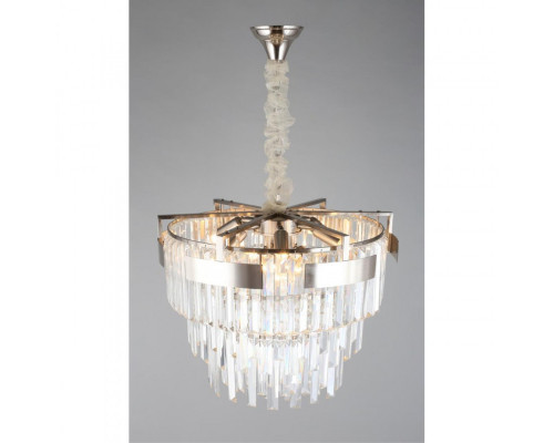 Оформить заказ Подвесная люстра APLOYT APL.813.03.09| VIVID-LIGHT.RU