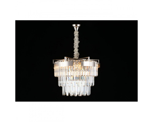 Оформить заказ Подвесная люстра APLOYT APL.813.03.09| VIVID-LIGHT.RU