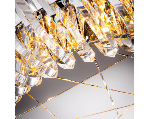 Оформить заказ Подвесная люстра Divinare 7568/02 LM-9| VIVID-LIGHT.RU