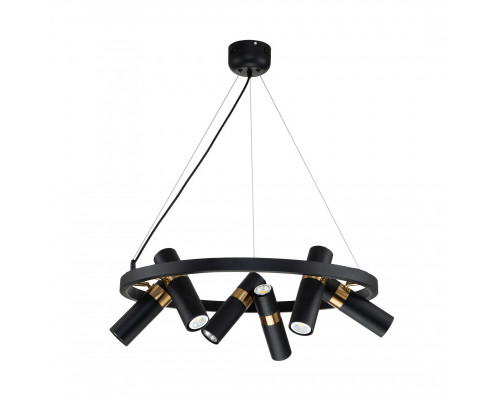 Заказать Подвесная люстра Favourite 2997-6P| VIVID-LIGHT.RU