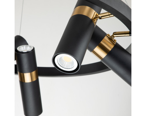 Заказать Подвесная люстра Favourite 2997-6P| VIVID-LIGHT.RU