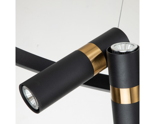 Заказать Подвесная люстра Favourite 2997-6P| VIVID-LIGHT.RU