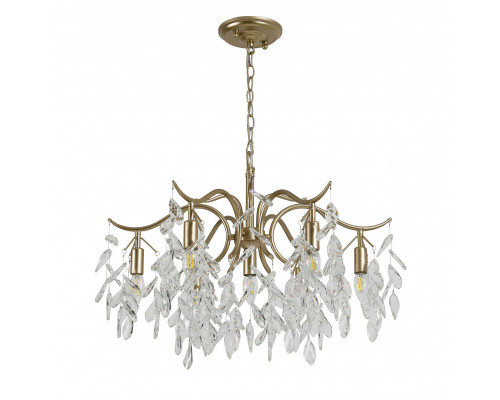 Оформить заказ Подвесная люстра Favourite 3003-7P| VIVID-LIGHT.RU