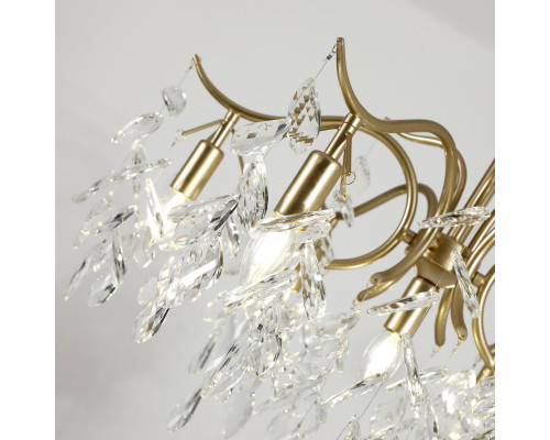 Оформить заказ Подвесная люстра Favourite 3003-7P| VIVID-LIGHT.RU