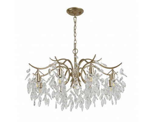 Оформить заказ Подвесная люстра Favourite 3003-9P| VIVID-LIGHT.RU