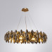 Сделать заказ Подвесная люстра Divinare 7203/17 LM-12| VIVID-LIGHT.RU