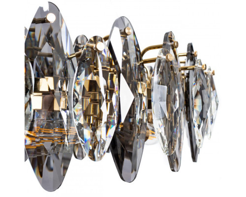 Сделать заказ Подвесная люстра Divinare 7203/17 LM-12| VIVID-LIGHT.RU