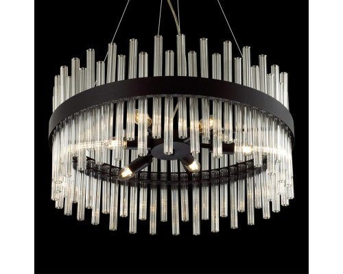 Сделать заказ Подвесная люстра LUMION 5272/6| VIVID-LIGHT.RU