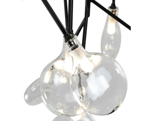 Оформить заказ Подвесная люстра Kink Light 07521-45,19(21)| VIVID-LIGHT.RU