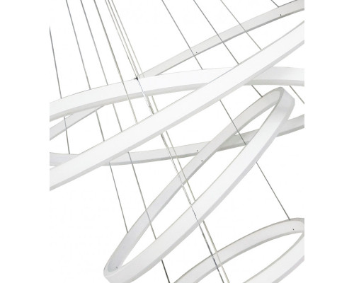 Купить Подвесная люстра Kink Light 08204,01A(4000K)| VIVID-LIGHT.RU