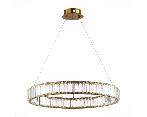 Купить Подвесная люстра ST-Luce SL1622.363.01| VIVID-LIGHT.RU