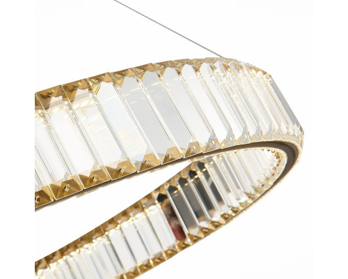 Купить Подвесная люстра ST-Luce SL1622.363.01| VIVID-LIGHT.RU