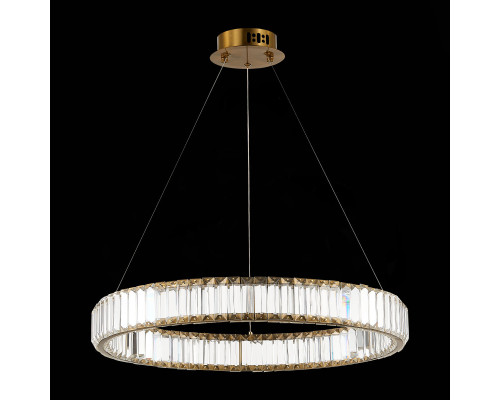 Купить Подвесная люстра ST-Luce SL1622.363.01| VIVID-LIGHT.RU
