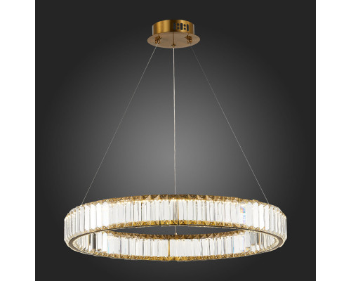 Купить Подвесная люстра ST-Luce SL1622.363.01| VIVID-LIGHT.RU