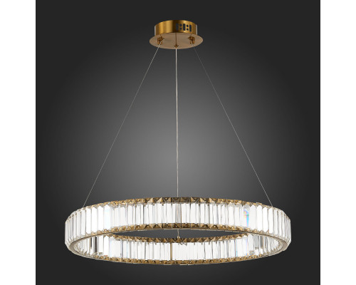 Купить Подвесная люстра ST-Luce SL1622.363.01| VIVID-LIGHT.RU
