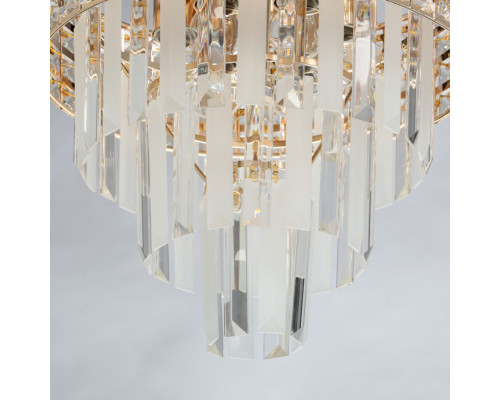 Купить Подвесная люстра DeMarkt 111013906| VIVID-LIGHT.RU