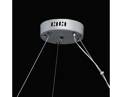 Сделать заказ Подвесная люстра DeMarkt 632017005| VIVID-LIGHT.RU