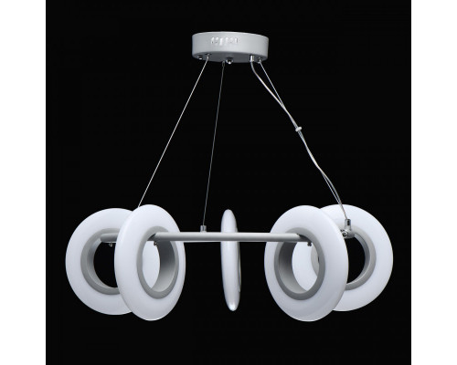 Сделать заказ Подвесная люстра DeMarkt 632017005| VIVID-LIGHT.RU